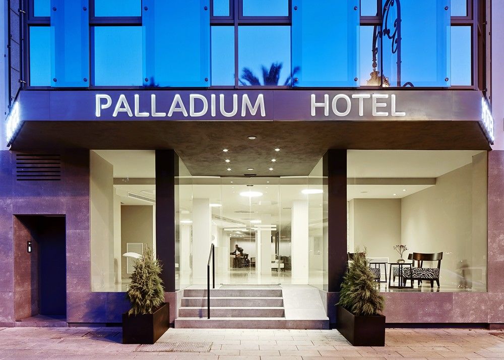 Palladium Hotel Palma de Mallorca image 1
